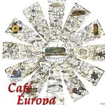 Cafe Europa -  kulturalne spotkanie ze sztuką pogranicza