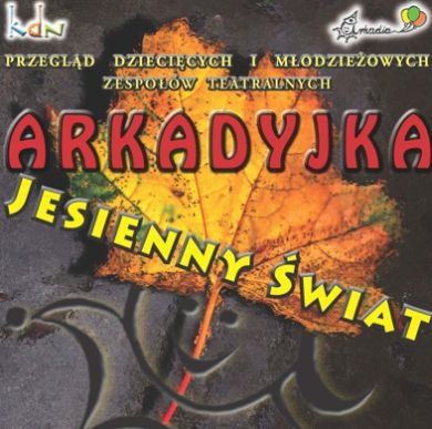 Wkrótce Arkadyjka