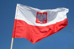 Tango z orłem w tle i koncert muzyki patriotycznej 