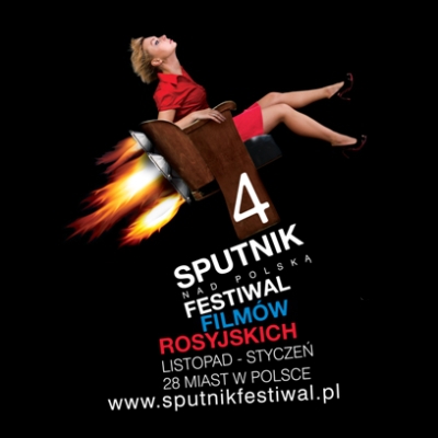 Sputnik nad Polską. Święto rosyjskiego kina [wideo]