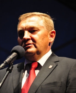Ogólnopolska "GW": Truskolaski prawie najlepszym prezydentem