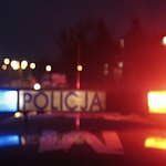 Policja: Dwa nocne pościgi za pijanymi kierowcami