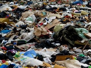 Region: Będą likwidowane składowiska śmieci