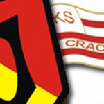 Jagiellonia zagra z Cracovią na Słonecznej