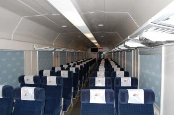 PKP IC zbierze od podróżnych uwagi dotyczące czystości pociągów
