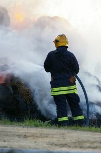 Wręczono nominacje dla podlaskich strażaków