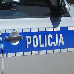 Policja szuka świadków śmiertelnego wypadku