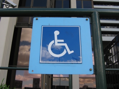 Rynek pracy. Jaka jest sytuacja osób niepełnosprawnych?