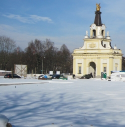 Białystok: Już rozpoczęto Akcję Zima