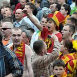 Jagiellonia zagra  z Ruchem Chorzów