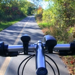 Trasa rowerowa w Podlaskiem. Konsultacje społeczne