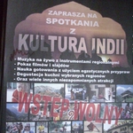 Spotkanie z kulturą Indii 