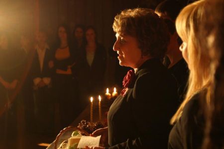 List do Klapsiaków na jubileusz 45-lecia Teatru Klaps