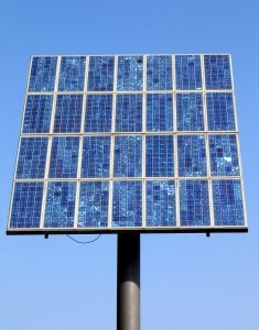 Białostocki "Elektryk" będzie ogrzewany energią wiatrową i słoneczną