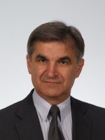 Przewodniczącym sejmiku województwa został Bogdan Dyjuk z PSL