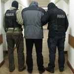 Białostoccy policjanci zatrzymali poszukiwanego Białorusina