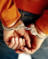 Policja zatrzymała trzech Litwinów podejrzewanych o kradzieże