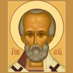 Wspomnienie św. Mikołaja u wyznawców prawosławia