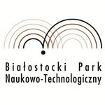 Wybrano logo Białostockiego Parku Naukowo-Technologicznego