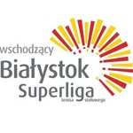  Wschodzący Białystok sponsorem Superligi Tenisa Stołowego