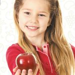 Co dzieci wiedzą na temat zdrowego odżywiania?