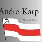 Alkiestra dla Białorusi. Koncert Andre Karpa