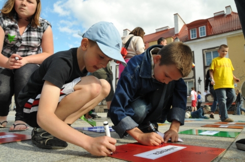 11 mln zł na działania białostockich organizacji pozarządowych 