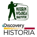 Białostockie Muzeum Wojska będzie współpracować z Discovery