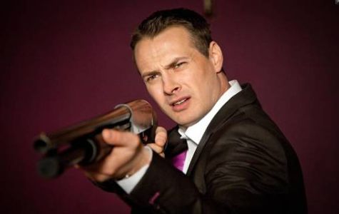 Paweł Małaszyński w książce, filmie i kinie