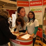 Expo Zdrowie w Białymstoku