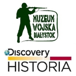 TV: Białystok w Discovery, Discovery w Białymstoku