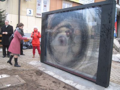 Kinooko Czerniawskiej hołdem dla Wiertowa