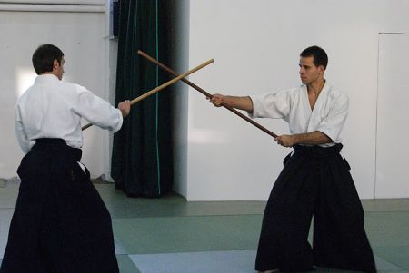 Darmowe zajęcia japońskich sztuk walki