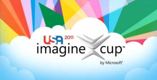 Film studenta Politechniki Białostockiej  w konkursie Imagine Cup