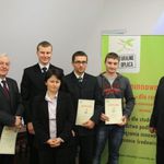 Laureaci konkursu "Naturalnie się opłaca" już znani