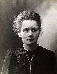 Chemiczny Rok Marii Skłodowskiej-Curie
