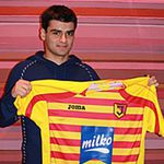 Jagiellonia: Robert Arzumanyan nowym obrońcą