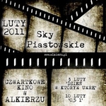 Sky Piastowskie w Alkierzu