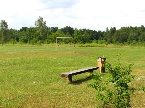 Nowe boiska sportowe w pięciu podlaskich gminach