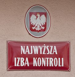 NIK: Nieprawidłowości przy budowie "Orlików" w Podlaskiem