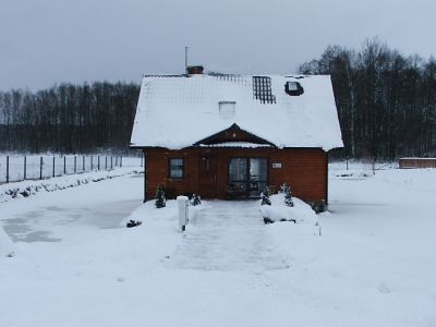 Ostatnie wolne miejsca na  szkolenie z agroturystyki 