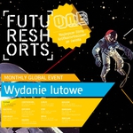 Future Shorts One. Edycja lutowa