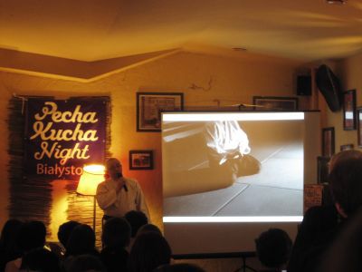  Rozgadana Pecha Kucha Night vol.2