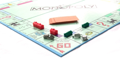 Głosuj na Białystok w Monopoly Polska