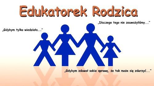 Edukacyjne spotkania rodziców z policjantami