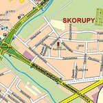 Część osiedli Piaski i Skorupy ma plany zagospodarowania przestrzennego