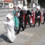 Festiwal Kultur. Artystyczna lekcja tolerancji w Szkole Podstawowej nr 12