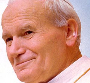 "Jan Paweł II. Szukałem Was" - pełnometrażowy dokument w Kinie Ton [wideo]
