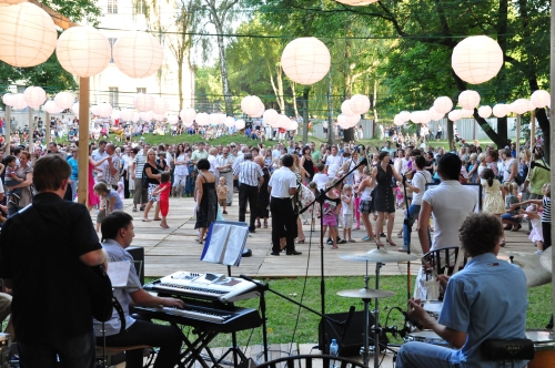 Magistrat da 700 tys. zł na imprezy i działania kulturalne