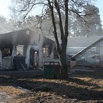 Region: pożar strawił kurnik i drób warte milion złotych